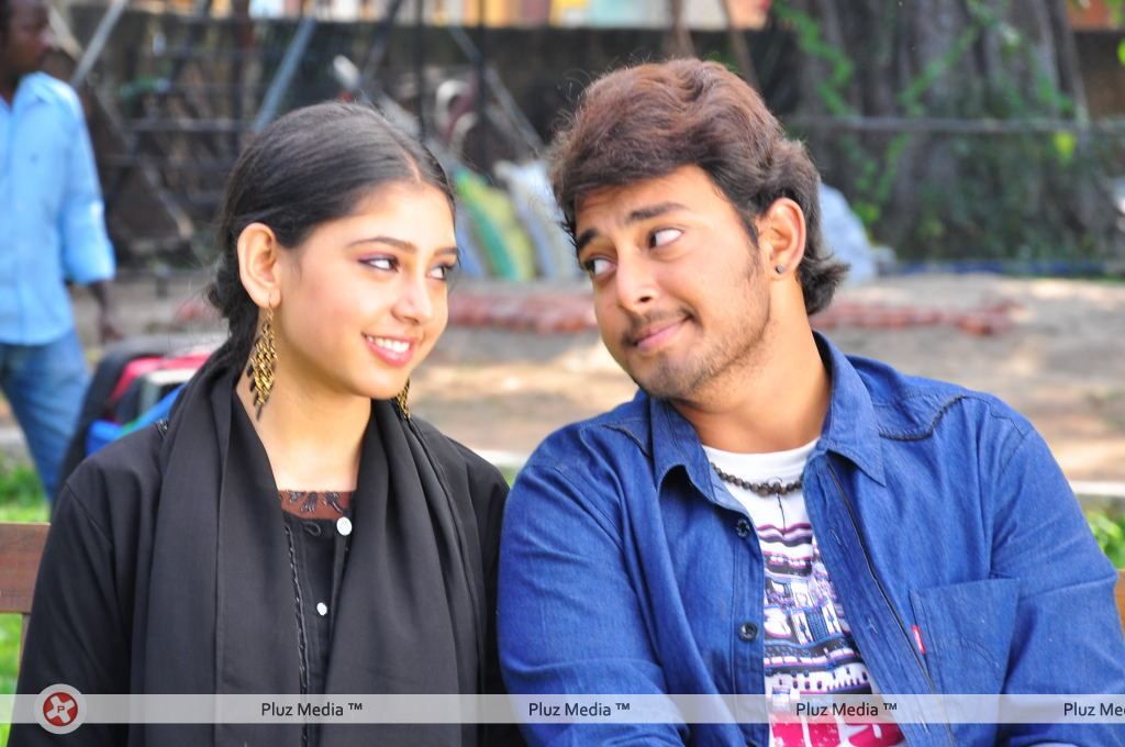 Tanish New Movie On Location - Stills | Picture 119667